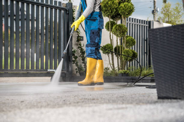 Concrete Sealing in Ardmore, OK